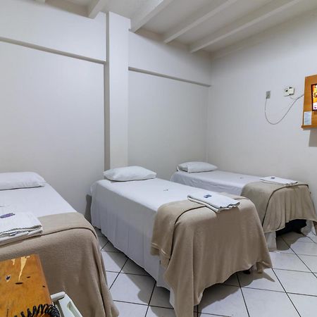 Hotel Los Angeles Cuiabá Extérieur photo