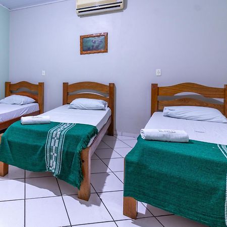 Hotel Los Angeles Cuiabá Extérieur photo