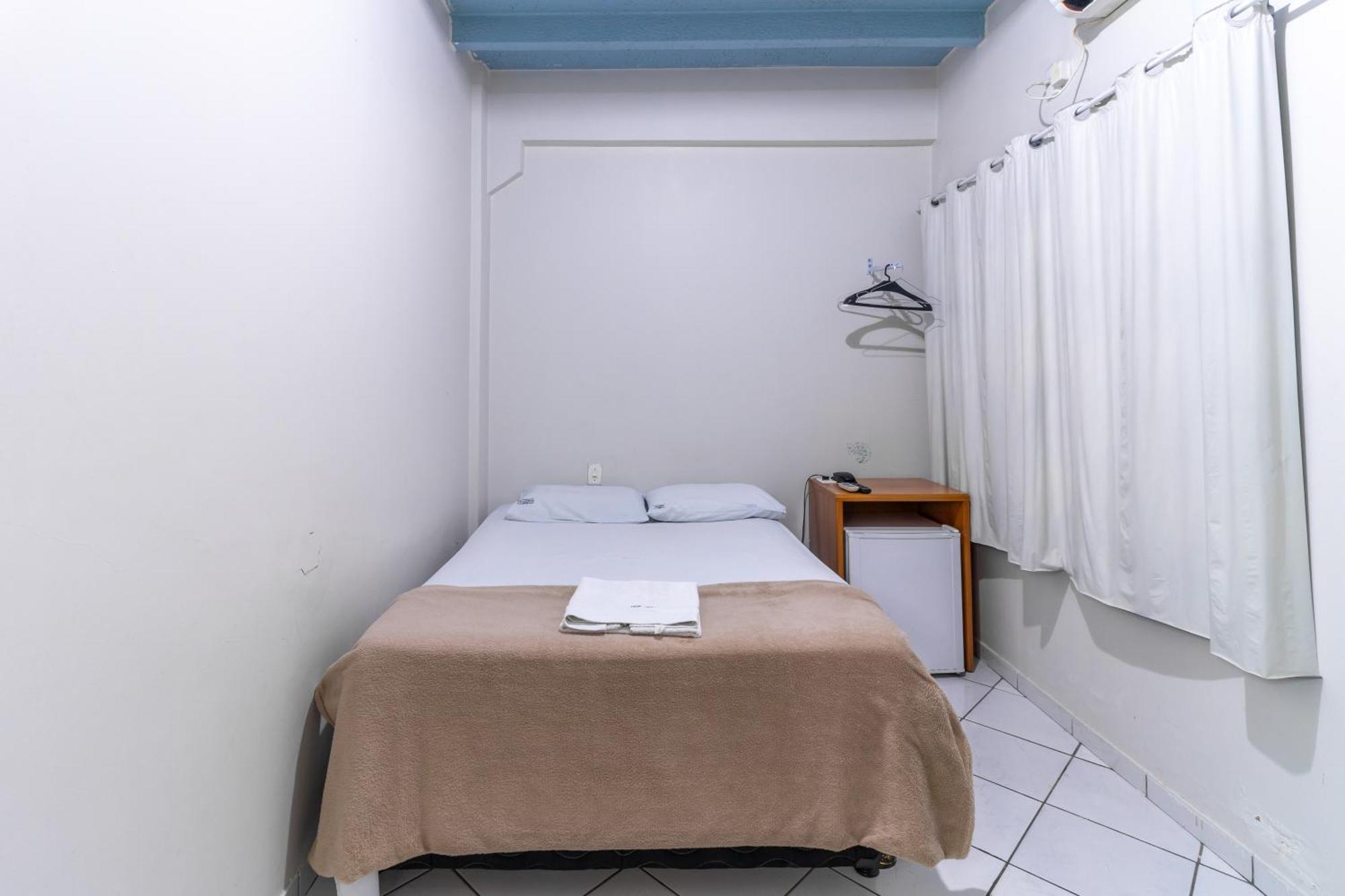 Hotel Los Angeles Cuiabá Extérieur photo