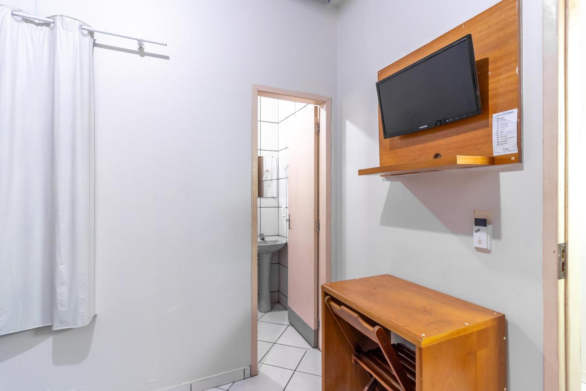 Hotel Los Angeles Cuiabá Extérieur photo