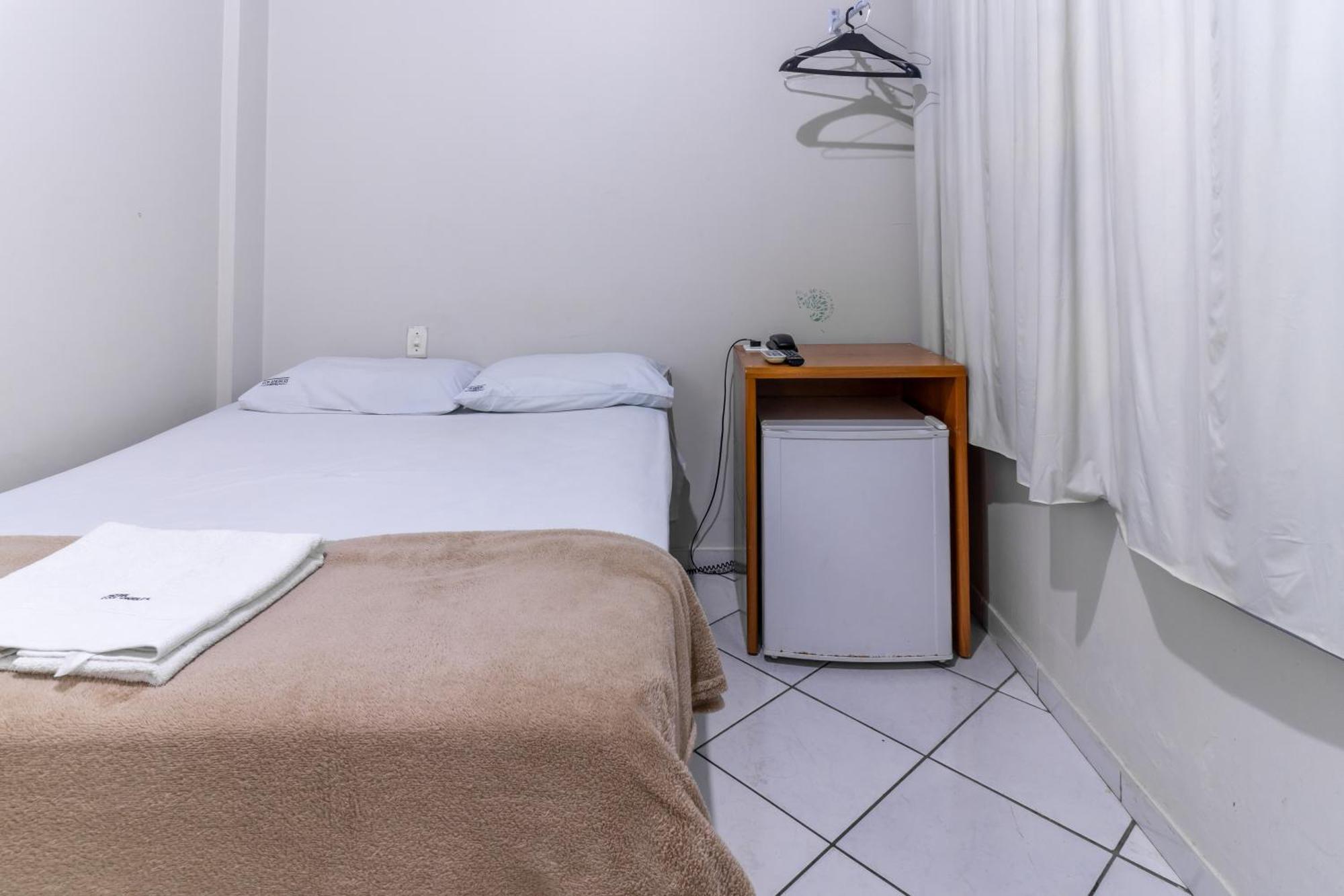 Hotel Los Angeles Cuiabá Extérieur photo
