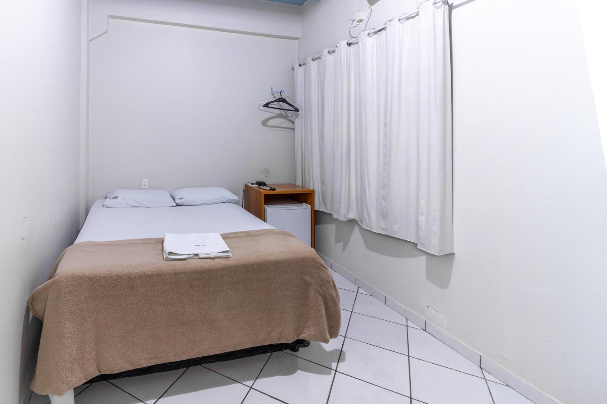 Hotel Los Angeles Cuiabá Extérieur photo