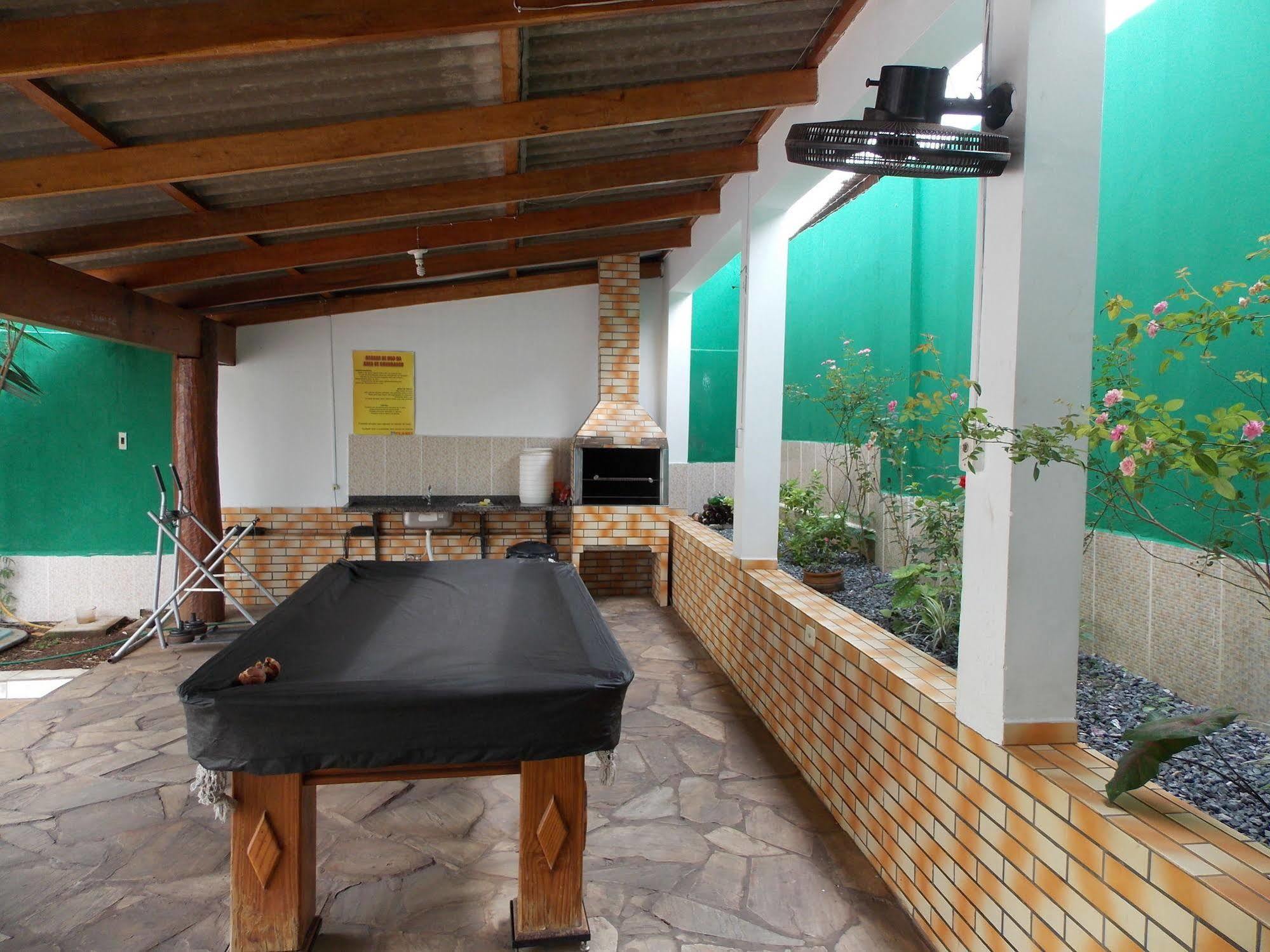 Hotel Los Angeles Cuiabá Extérieur photo